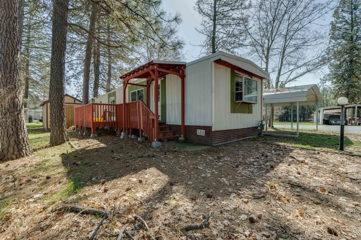 3928 E Lane Park Rd, Mead, WA 99021 - #1