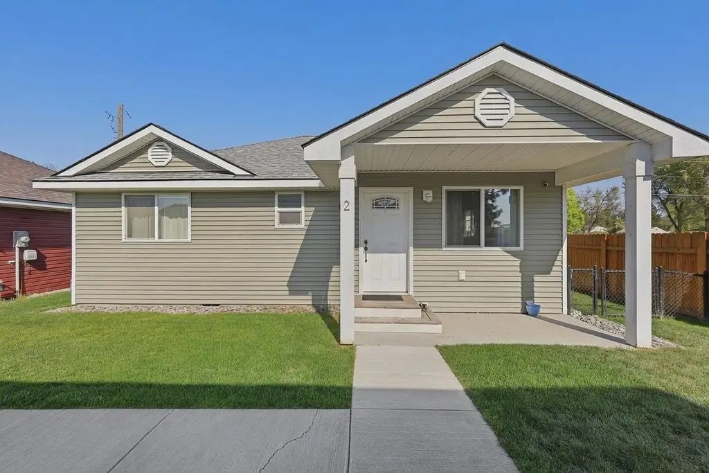7125 N Crestline St, Spokane, WA 99217 - #1