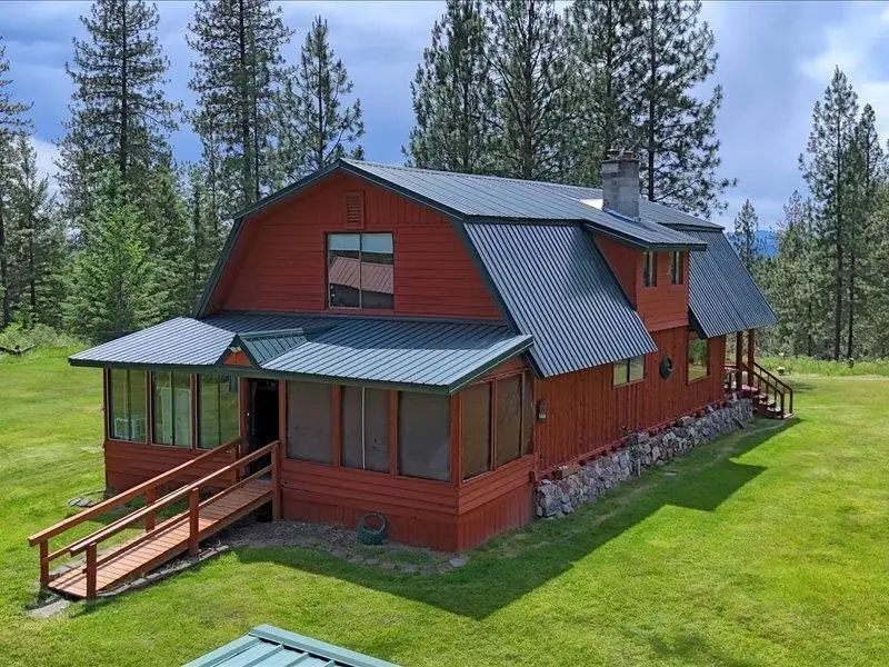 3668 Angel Flats Way, Valley, WA 99181 - #2