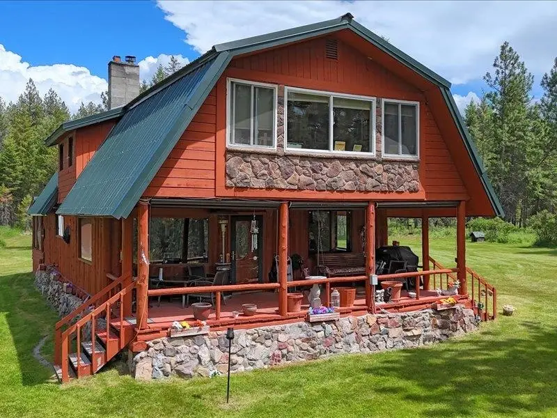 3668 Angel Flats Way, Valley, WA 99181 - #3