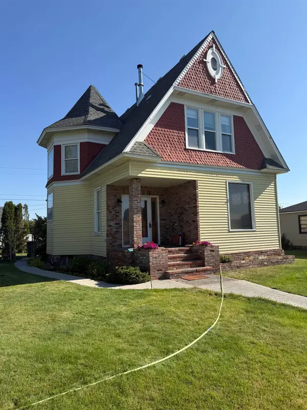520 Marshall St, Davenport, WA 99122