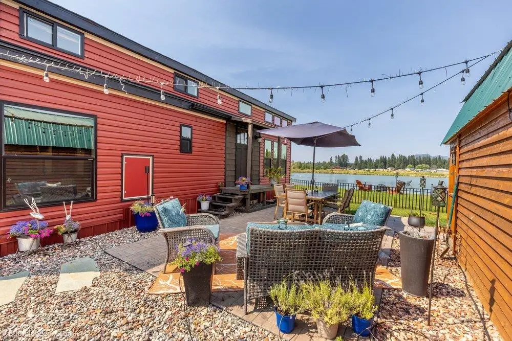 130 Guinevere Dr, Usk, WA 99180 - #1