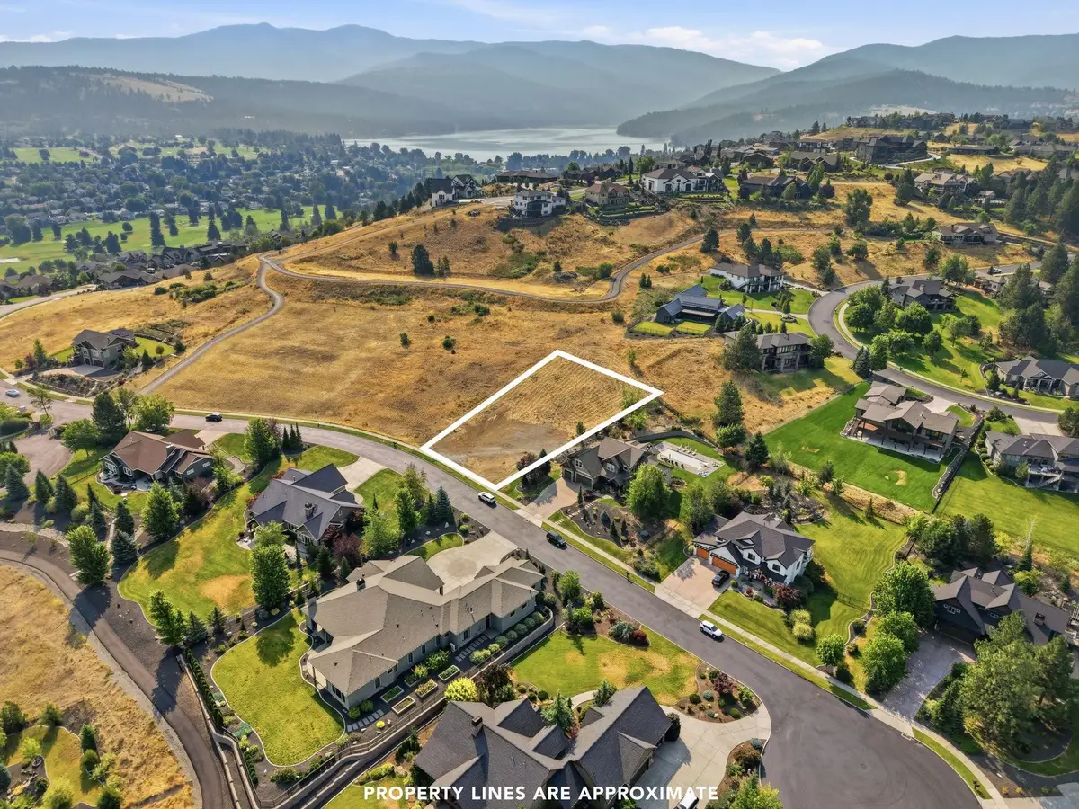 760 N Holiday Hills Dr, Liberty Lake, WA 99019 - #1