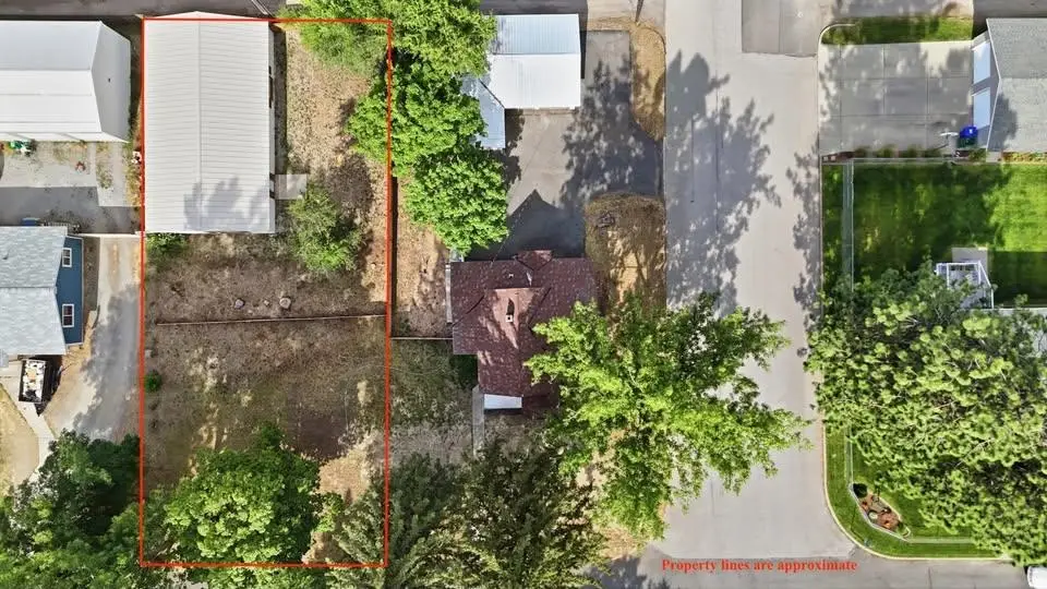 TBD N Washington St, Spokane, WA 99208 - #1