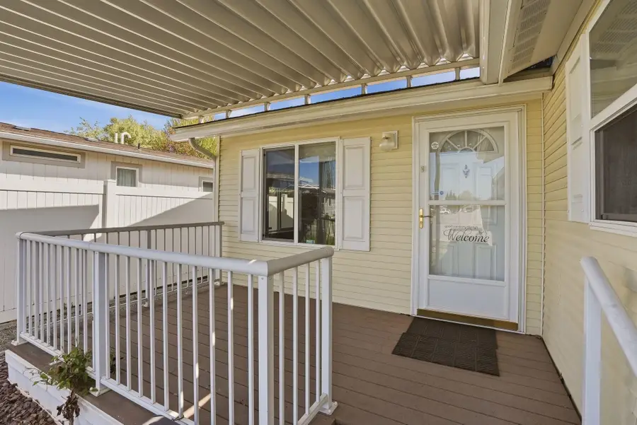 1604 N Hodges Ln, Spokane Valley, WA 99016 - #3