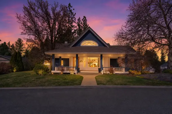 2010 E Overbluff Ct, Spokane, WA 99203