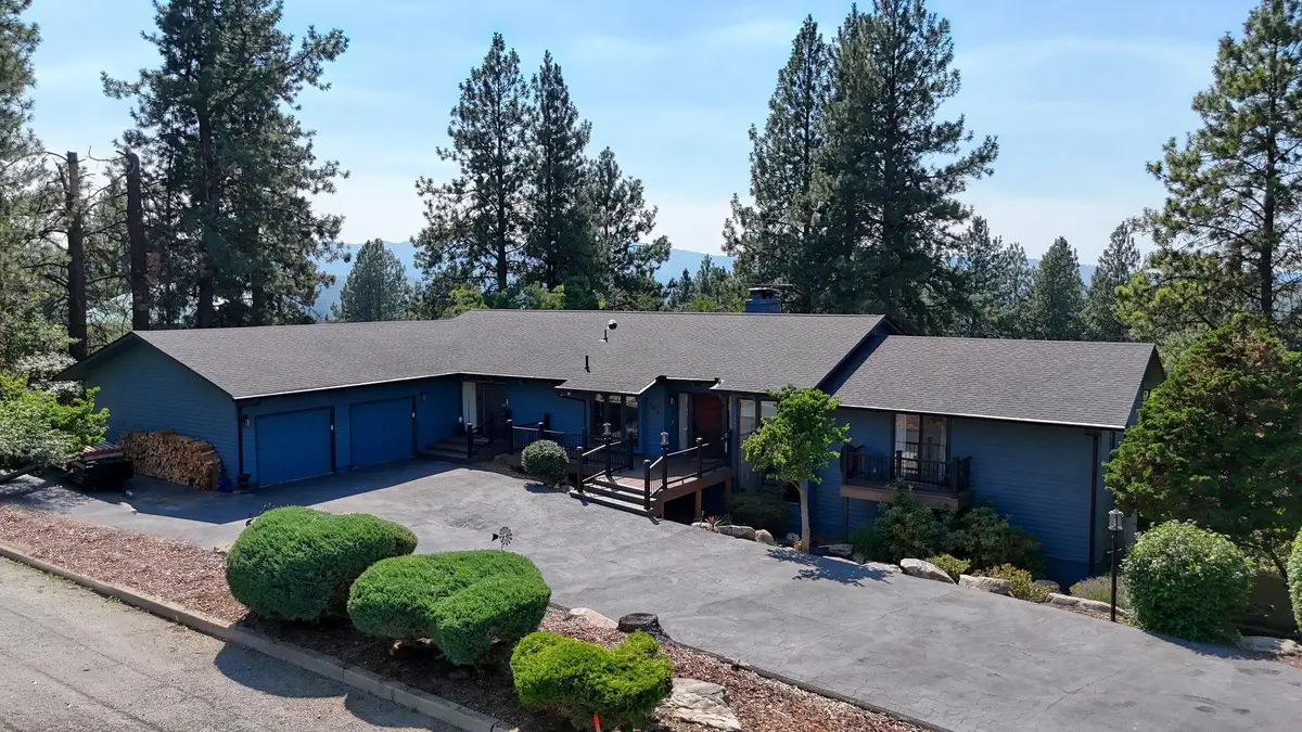 2306 S Carnine Ct, Spokane Valley, WA 99037 - #1