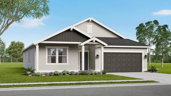 5345 N Ainsworth Ln, Spokane, WA 99217