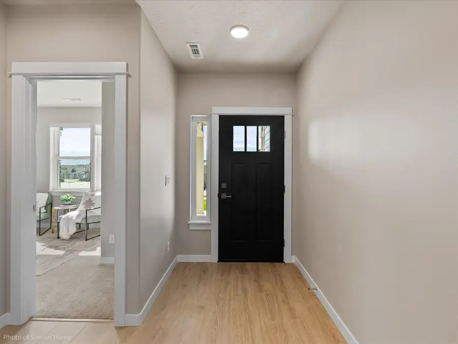 5345 N Ainsworth Ln, Spokane, WA 99217 - #2