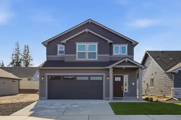 5311 N Ainsworth Ln, Spokane, WA 99217