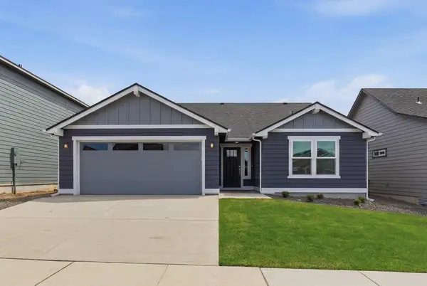 1518 W 67th Ave, Spokane, WA 99224