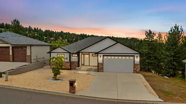 5114 N Del Rey Dr, Otis Orchards, WA 99027