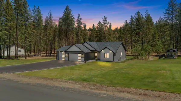 6563 Kate Dr, Nine Mile Falls, WA 99026