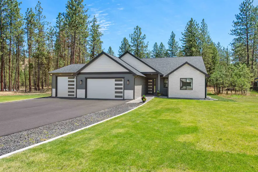 6563 Kate Dr, Nine Mile Falls, WA 99026 - #2
