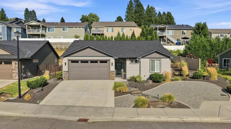 2719 S Conklin Dr, Spokane Valley, WA 99037 - #2