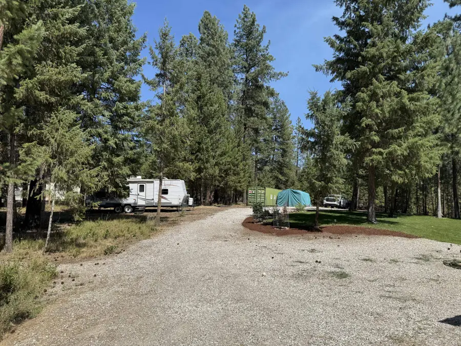 3301 Viewridge Ln, Valley, WA 99181 - #3