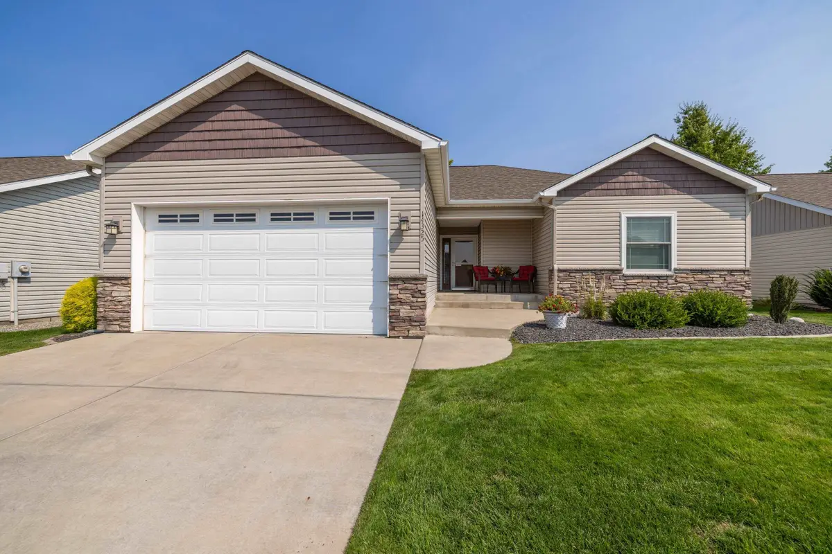 14325 E Cloverdale Ln, Spokane Valley, WA 99216 - #1