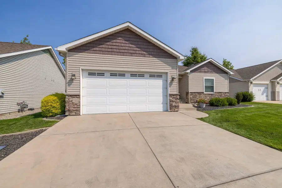 14325 E Cloverdale Ln, Spokane Valley, WA 99216 - #2