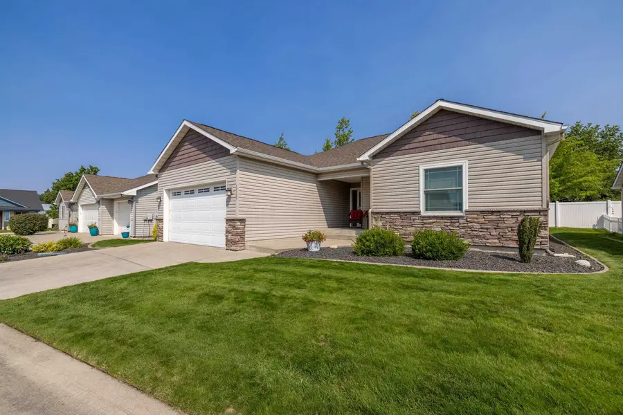 14325 E Cloverdale Ln, Spokane Valley, WA 99216 - #3