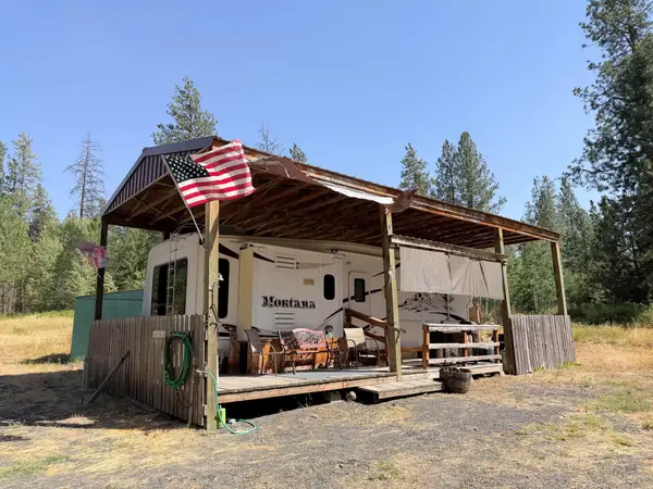 TBD N Miles/creston Rd, Creston, WA 99117