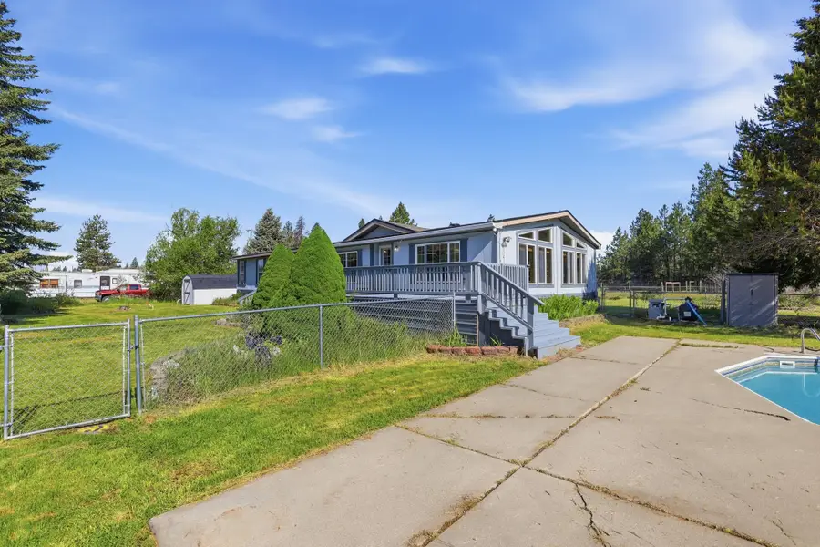 40218 N Newport Hwy, Elk, WA 99009 - #3