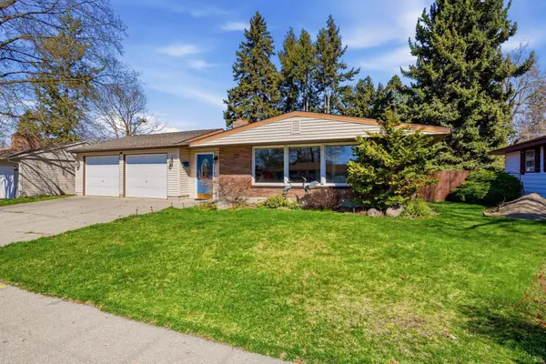 3010 W Bismark Ave, Spokane, WA 99205