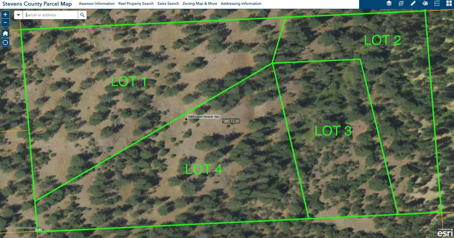NKA Lower Weaver Way, Deer Park, WA 99006 - #2