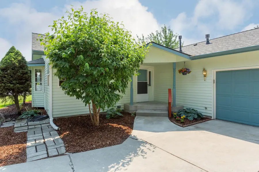 4526 S Cook St, Spokane, WA 99223 - #2