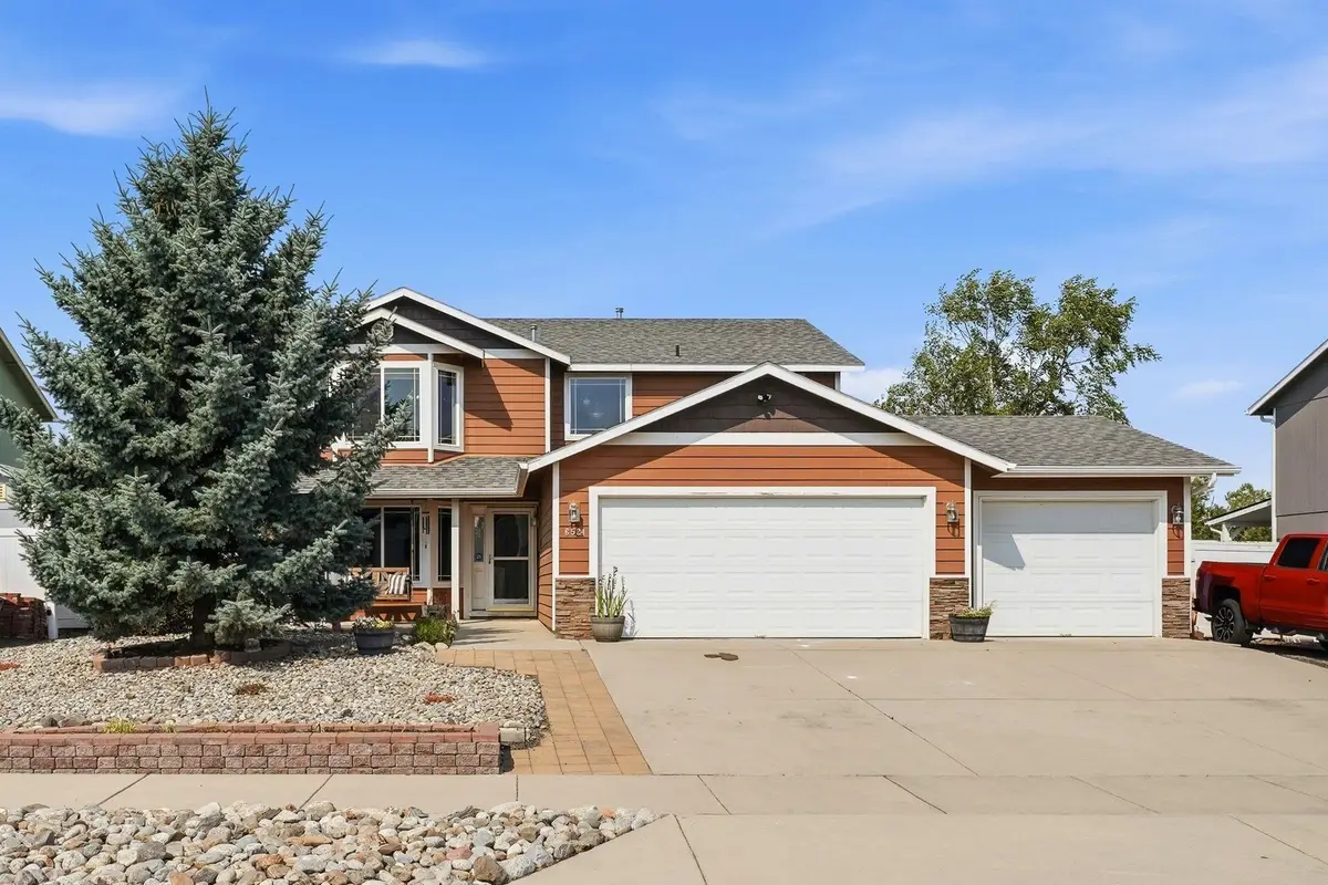 6524 South West Terrace Dr, Cheney, WA 99004 - #1