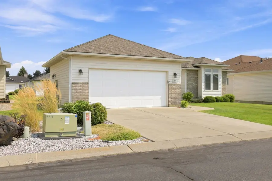 2721 S Early Dawn Ln, Spokane Valley, WA 99037 - #2