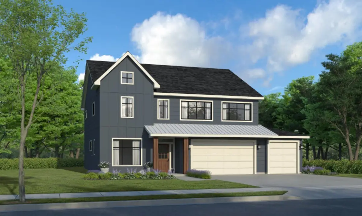 21021 E Deschutes Ave, Liberty Lake, WA 99019 - #1