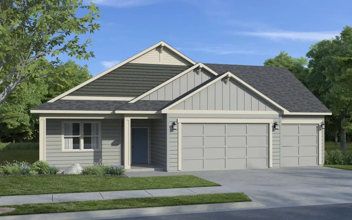 21031 E Thompson Ave, Liberty Lake, WA 99019 - #1