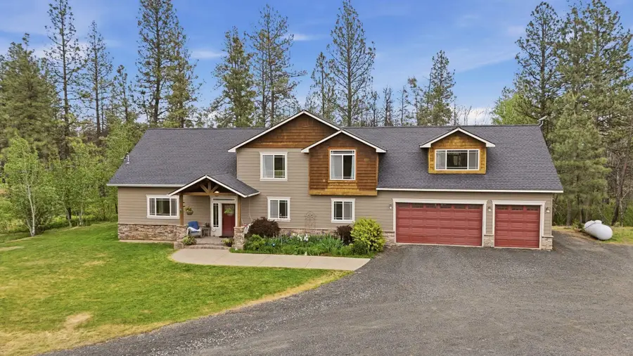 19303 W Penners Ln, Cheney, WA 99004 - #3
