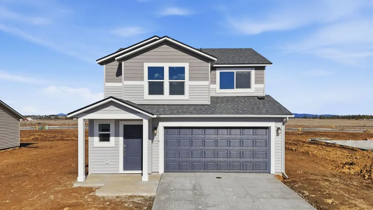 3759 S Blake Ln, Spokane, WA 99206 - #1