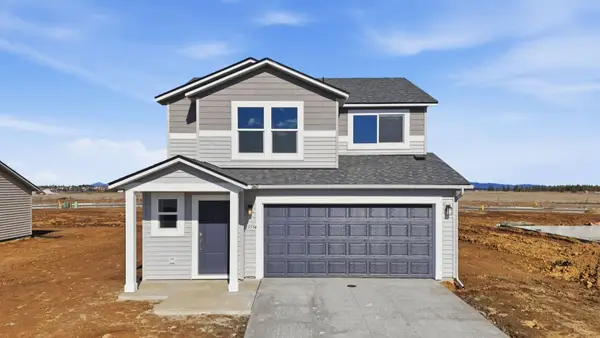 3759 S Blake Ln, Spokane, WA 99206