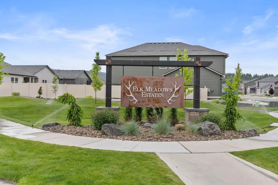 3759 S Blake Ln, Spokane, WA 99206 - #3
