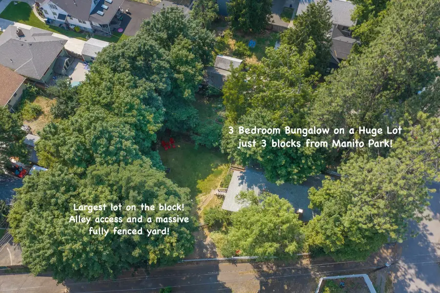 424 E 26th Ave, Spokane, WA 99203 - #3