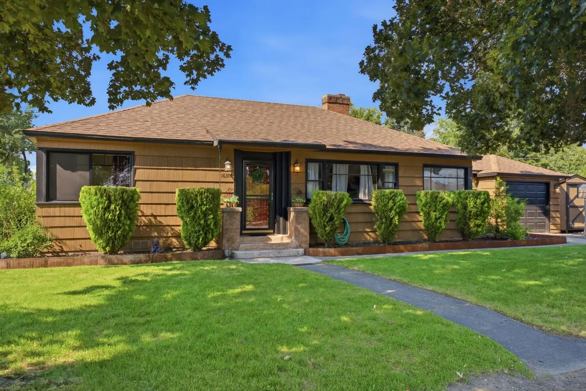 16305 E Riverside Ave, Spokane Valley, WA 99037 - #1