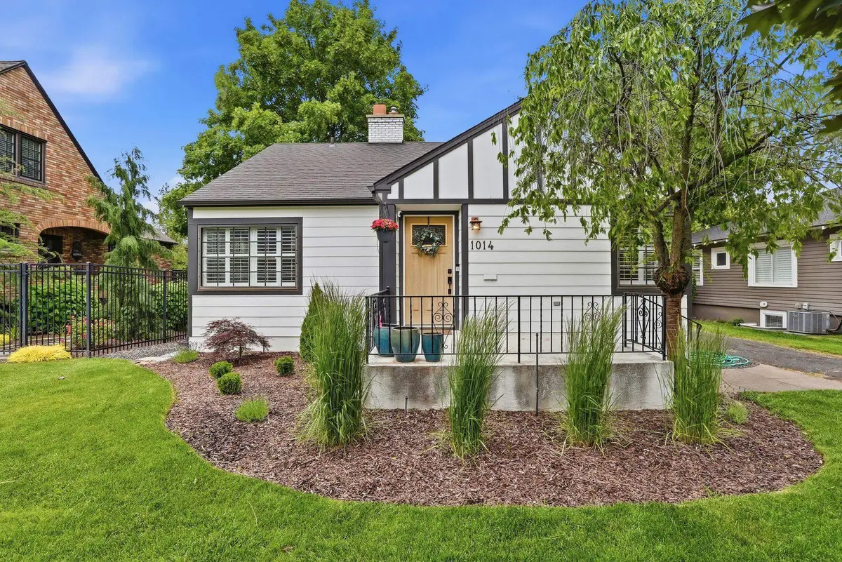 1014 W 21st Ave, Spokane, WA 99203 - #1