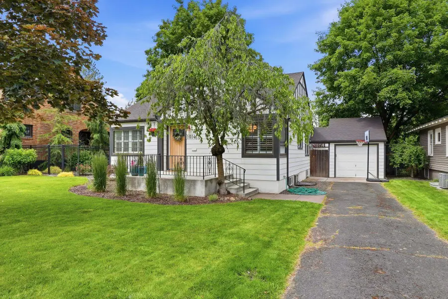 1014 W 21st Ave, Spokane, WA 99203 - #2