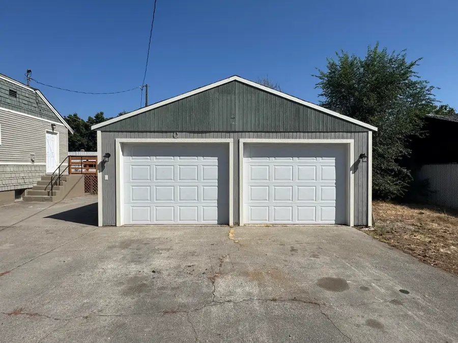8809 E Alki St, Spokane, WA 99212 - #2