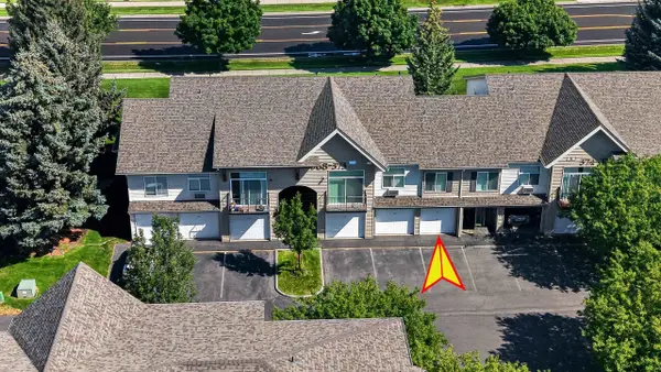 22855 E Country Vista Dr #372, Liberty Lake, WA 99019