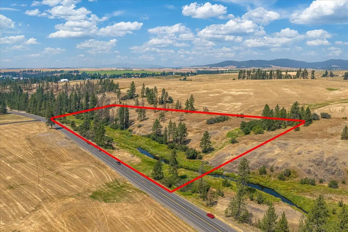 00XXX E Hoxie Rd, Rockford, WA 99030 - #1