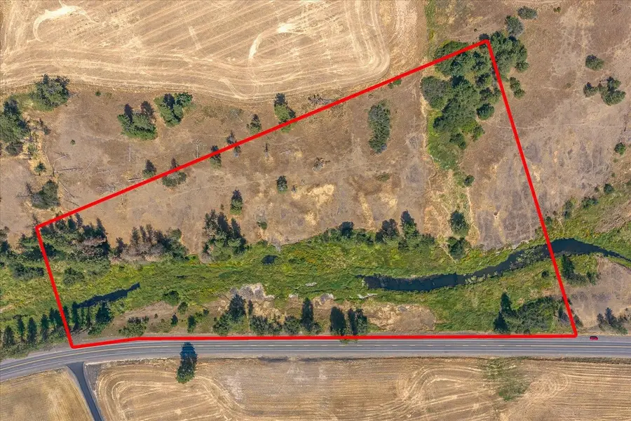 00XXX E Hoxie Rd, Rockford, WA 99030 - #2
