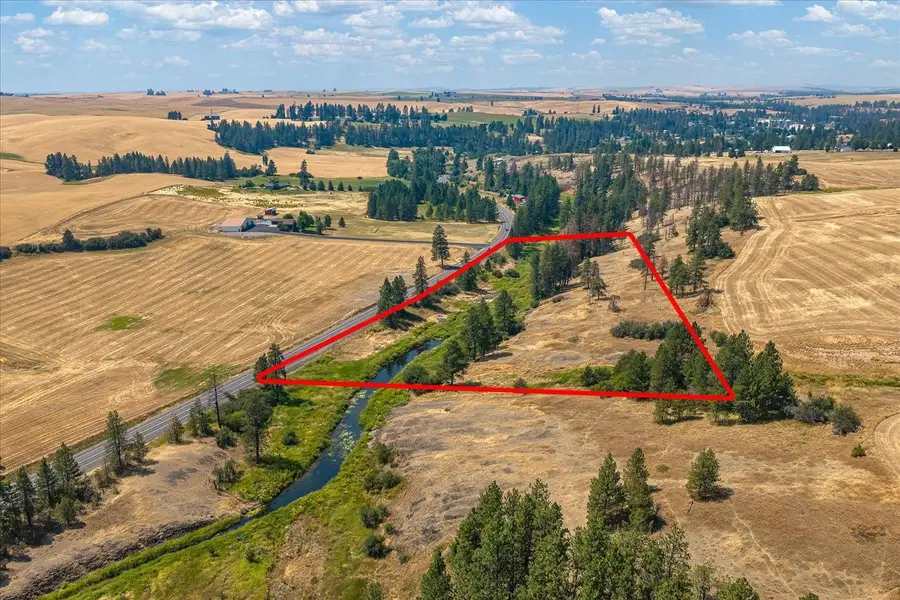 00XXX E Hoxie Rd, Rockford, WA 99030 - #3