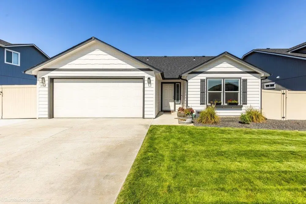 14705 E Caprio Ave, Spokane Valley, WA 99216 - #1