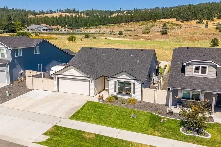 14705 E Caprio Ave, Spokane Valley, WA 99216 - #2