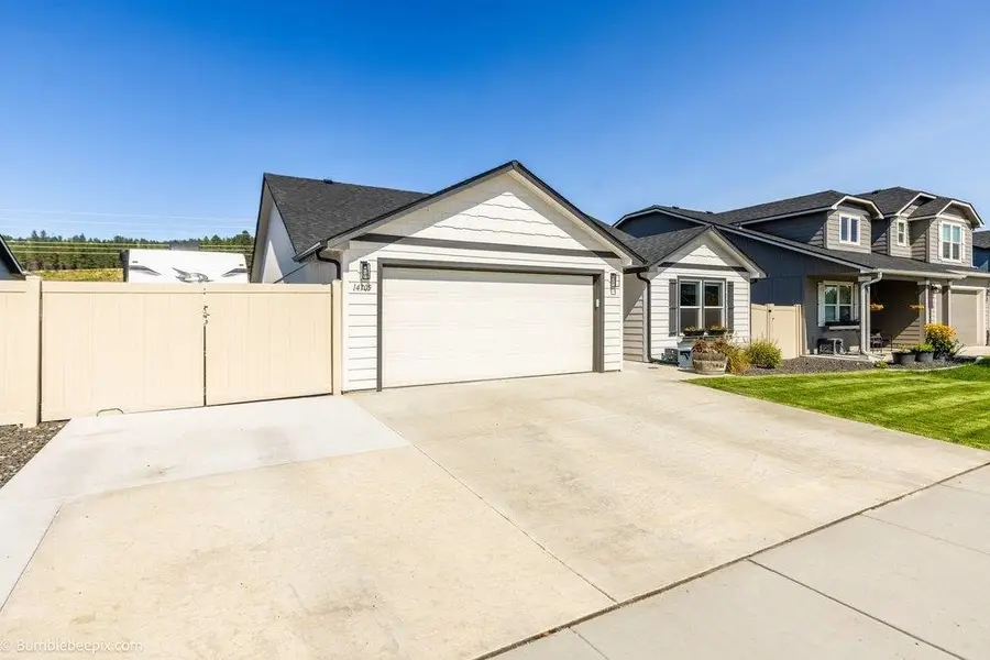 14705 E Caprio Ave, Spokane Valley, WA 99216 - #3