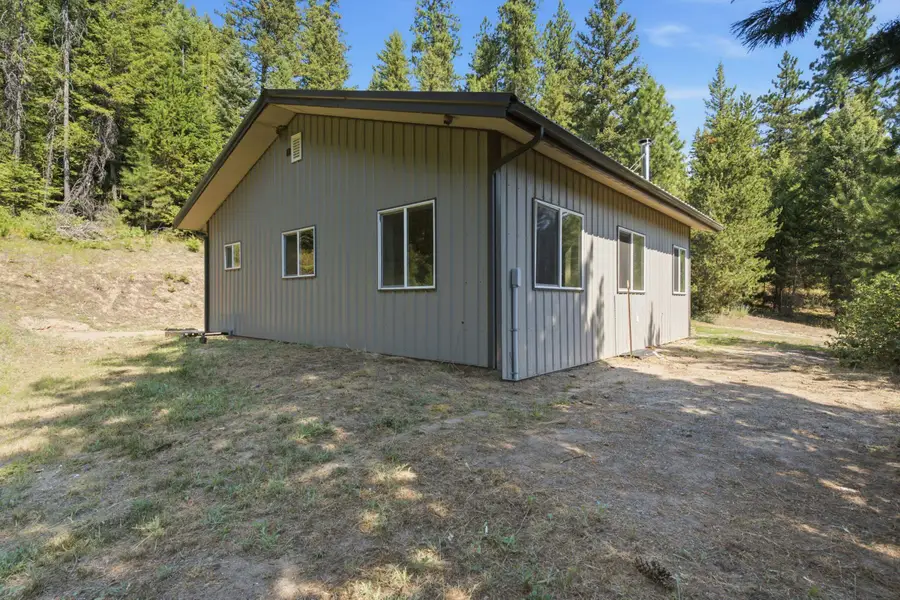 Address Withheld By Seller, Newport, WA 99156 - #2
