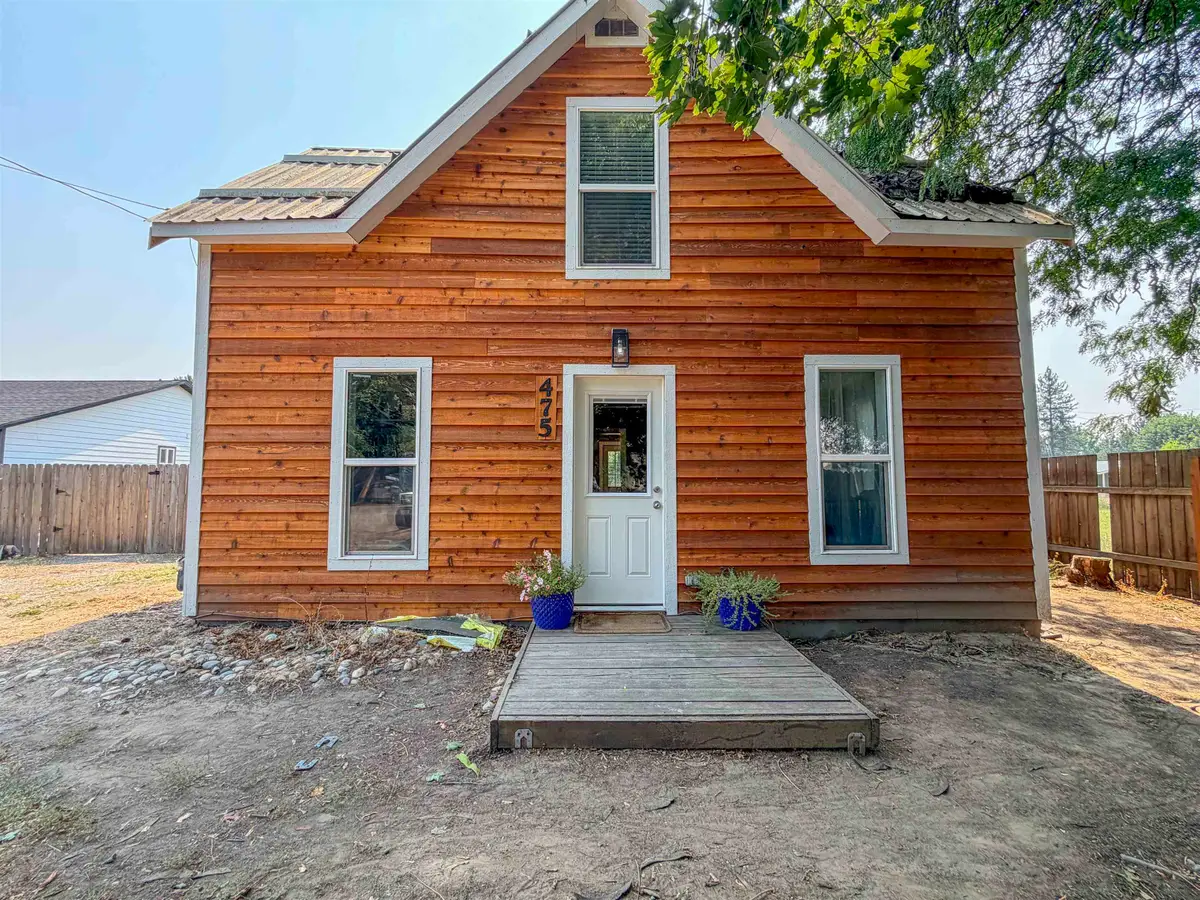 475 W 9th Ave, Kettle Falls, WA 99141 - #1